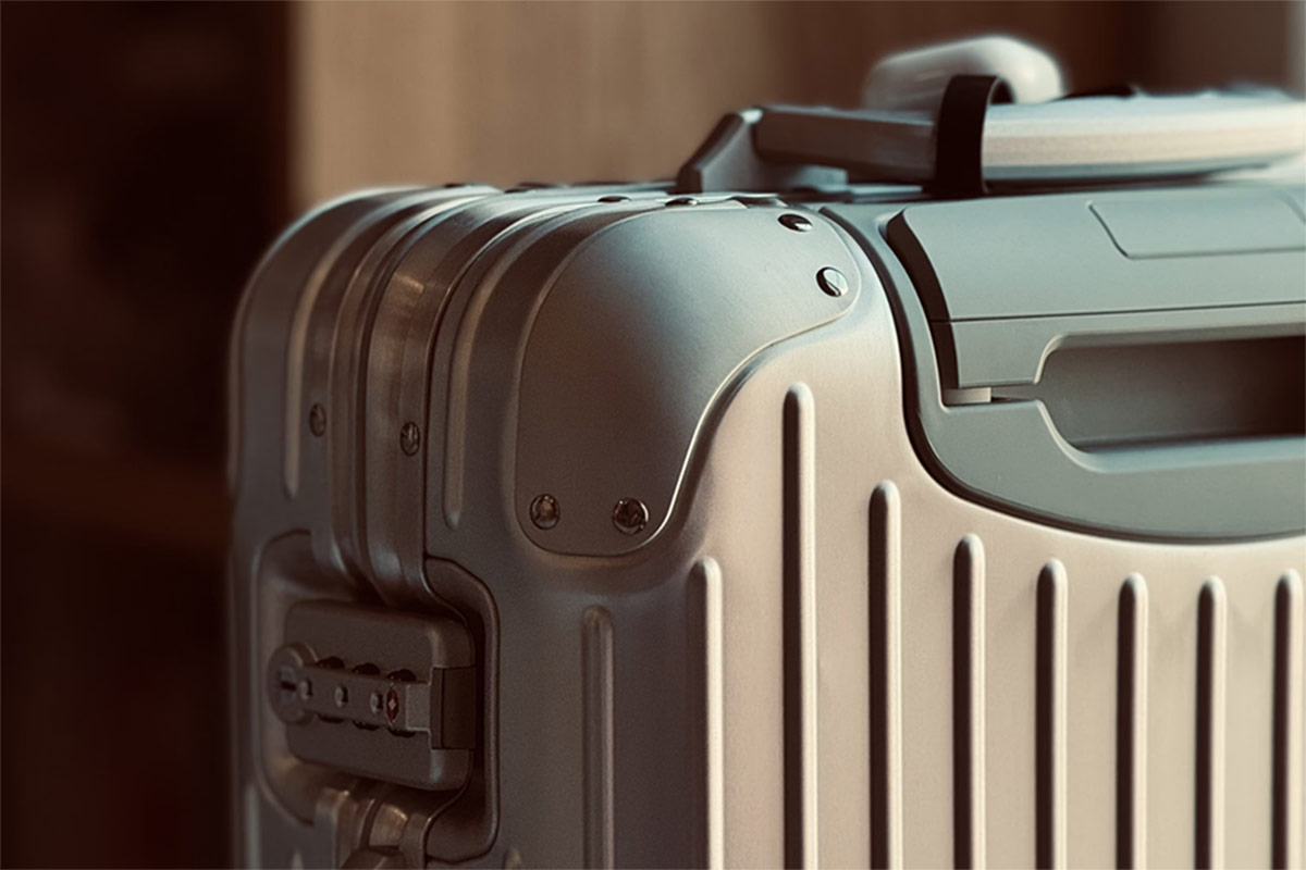 Luggage Storage