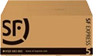 Medium box