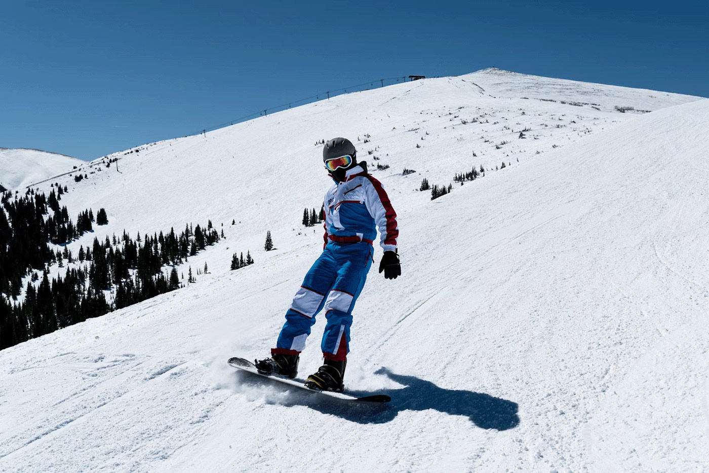Ski and Snowboard